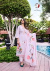 Comfort Lady Vol 2 Digital Printed Designer Kurti With Bottom Dupatta Wholesale Shop In Surat